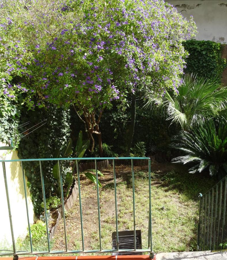 Jardin D'Olisipo - Centre Ville Lisboa Eksteriør billede
