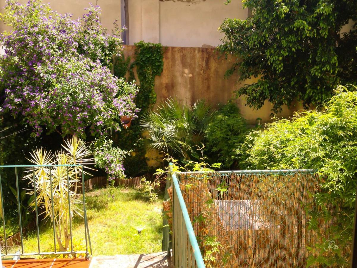 Jardin D'Olisipo - Centre Ville Lisboa Eksteriør billede