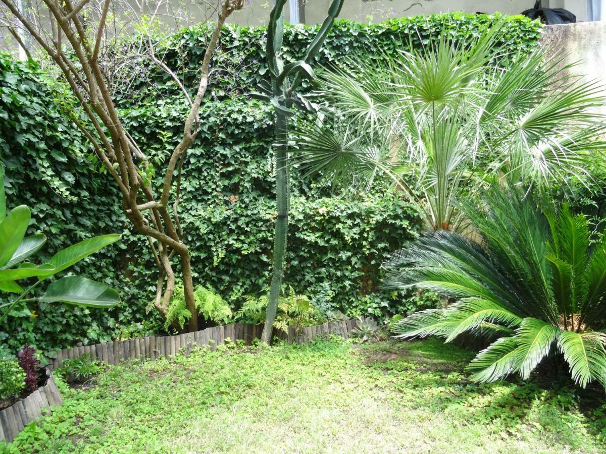Jardin D'Olisipo - Centre Ville Lisboa Eksteriør billede